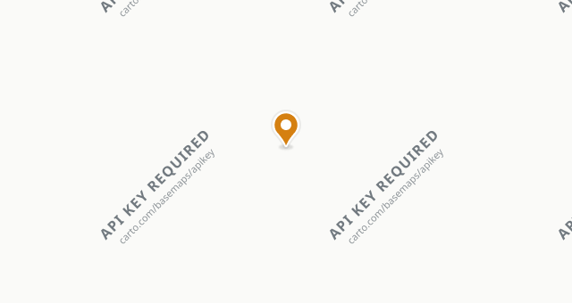 Map showing Alinea