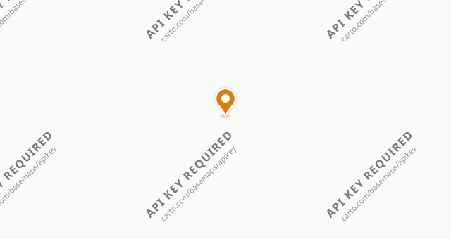Map showing Biohotel Rupertus