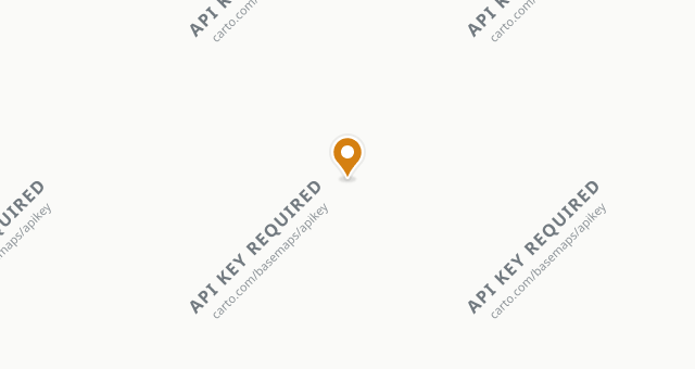 Map showing North Wing Restaurant @ Downham Hall