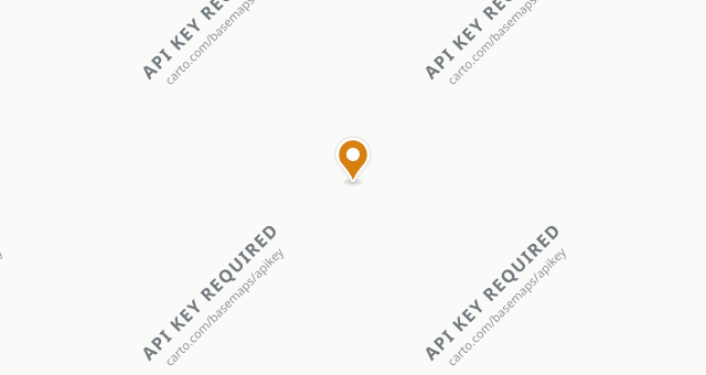 Map showing Locanda Nelli