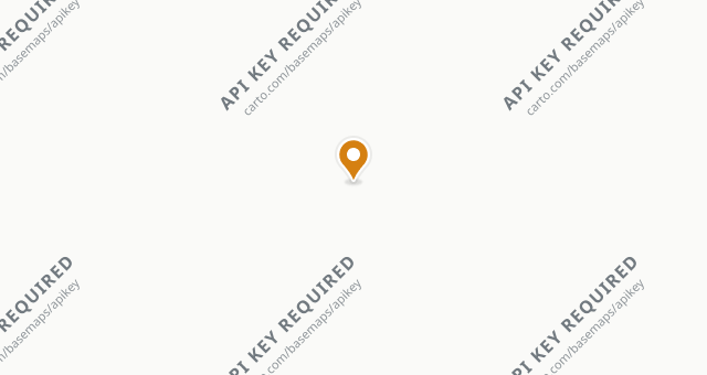 Map showing Nahm Fine Thai Cuisine