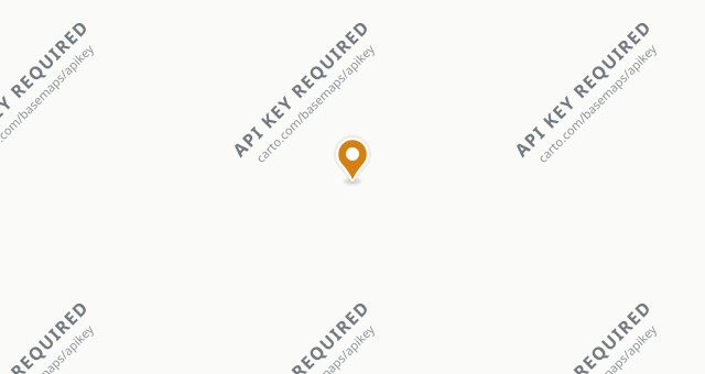 Map showing Sabor
