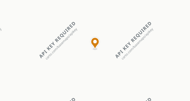 Map showing Restoran club Waldinger