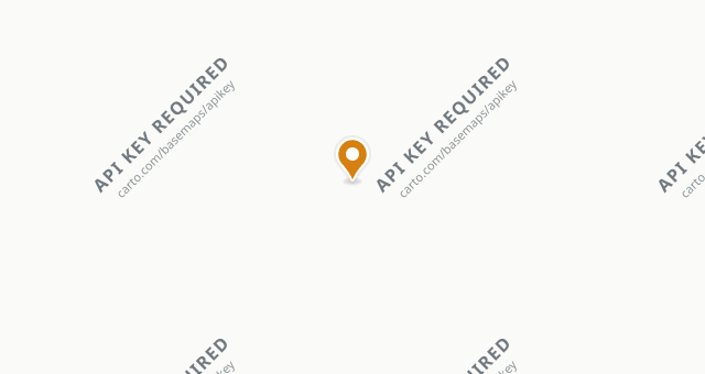 Map showing Gianni's Steakhouse