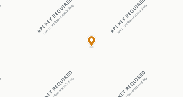 Map showing Cruix