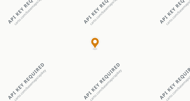 Map showing Easy Bistro
