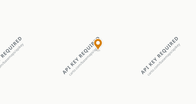 Map showing MayRee
