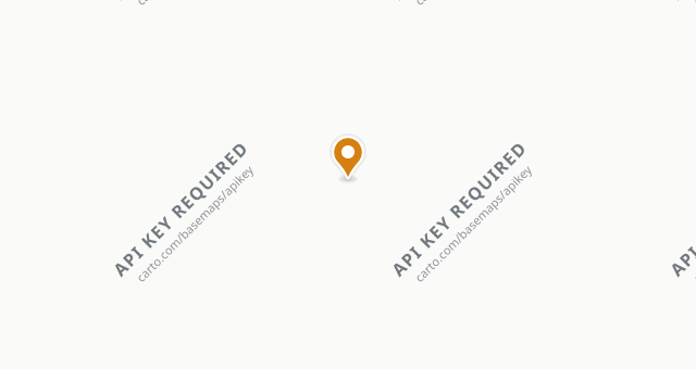 Map showing The Vineyard Wine Bar