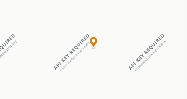 Map showing Ai Burattini