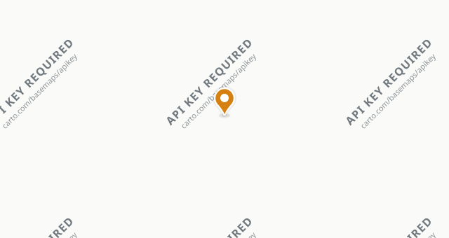 Map showing Goldsborough Hall