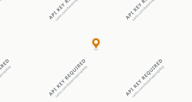 Map showing Trattoria Una