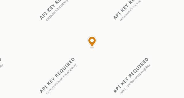 Map showing ODE