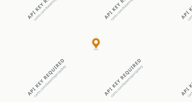 Map showing Fratellos