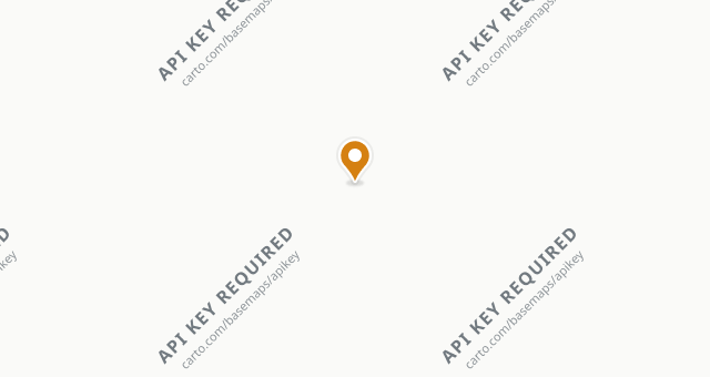 Map showing Pazzo Pomodoro