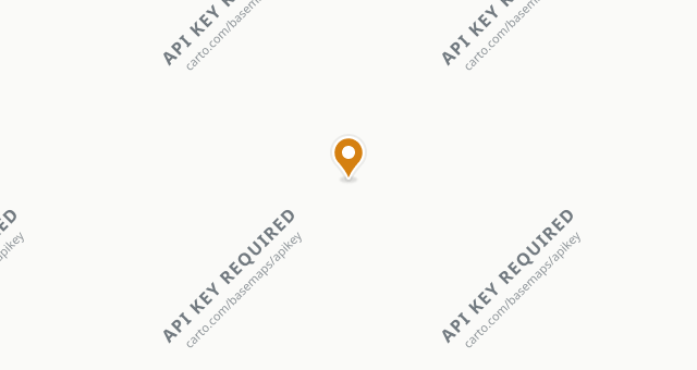Map showing Hamano Sushi
