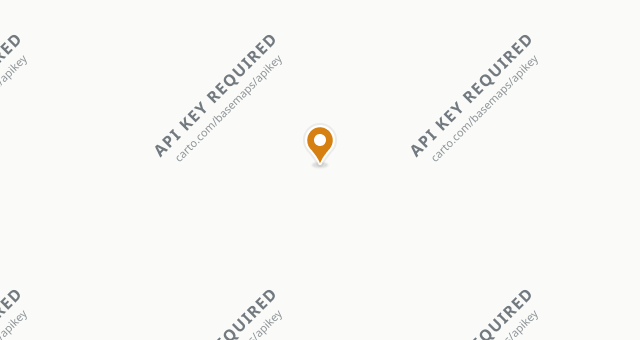 Map showing Lake Vyrnwy Hotel & Spa