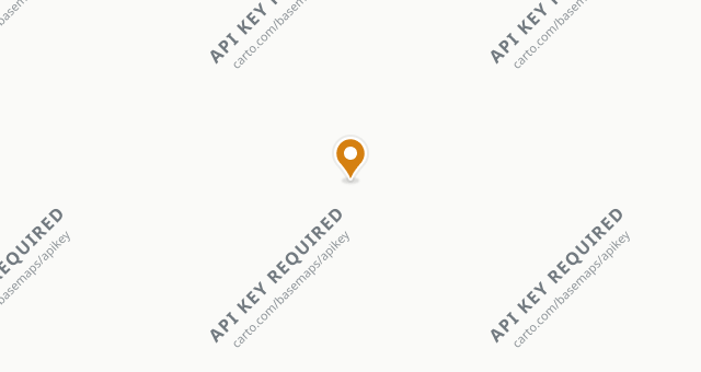Map showing Capri By Bottega