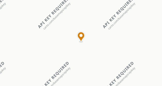 Map showing Concezione Restaurant