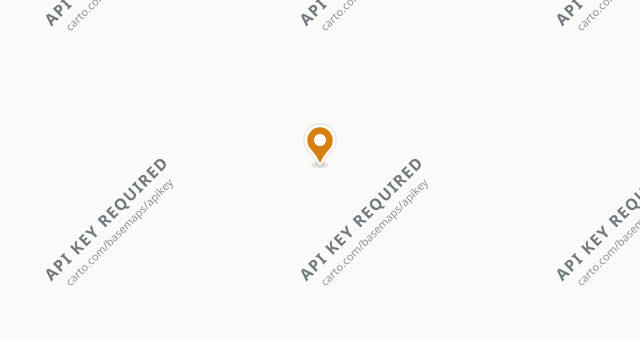 Map showing Pacifica Seafood Restaurant
