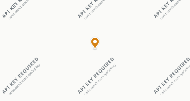 Map showing Bistro Na’s