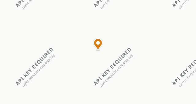 Map showing El Gran Asador Lecanda