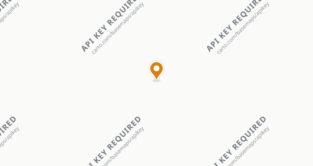 Map showing Killer PoBoys