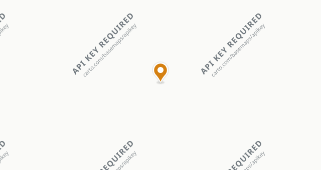 Map showing TAURO