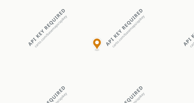 Map showing Olivos