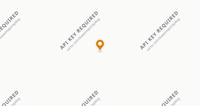 Map showing Charles’ &amp; Frank’s