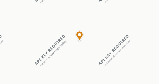 Map showing estiatorio Milos Dubai
