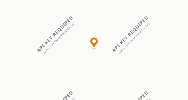 Map showing Alternative