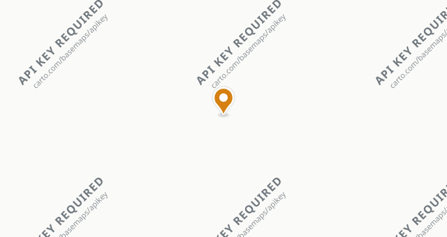 Map showing Melkhus