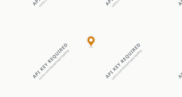 Map showing Allora