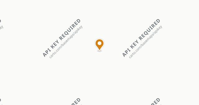 Map showing JM Oriental