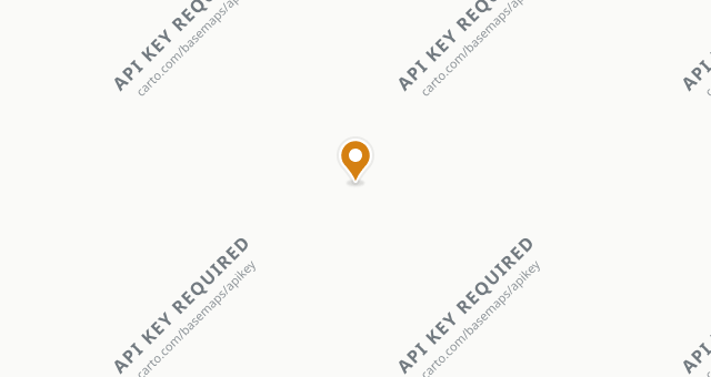 Map showing Kitchen Ter(re)