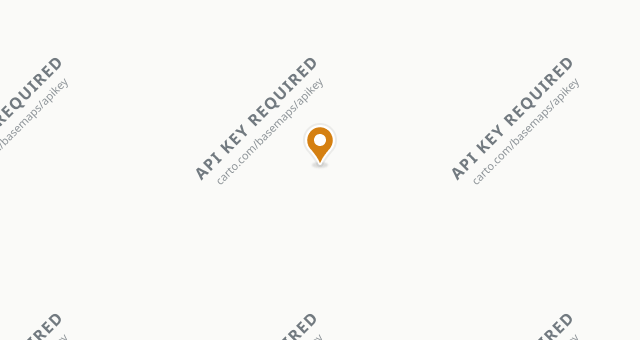 Map showing Cedar Restaurant
