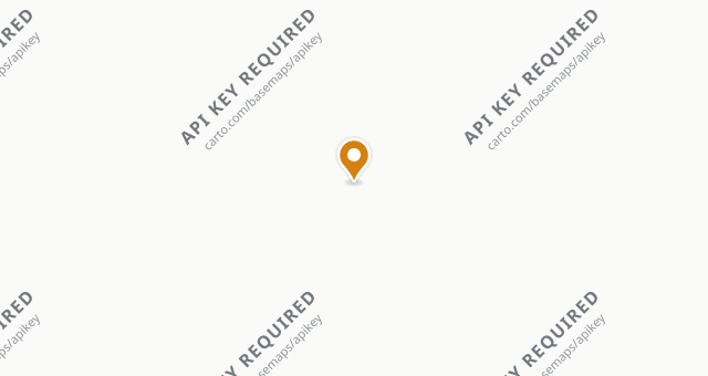 Map showing RPM Seafood
