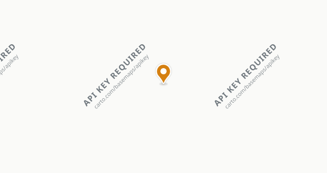 Map showing Rye Bakery