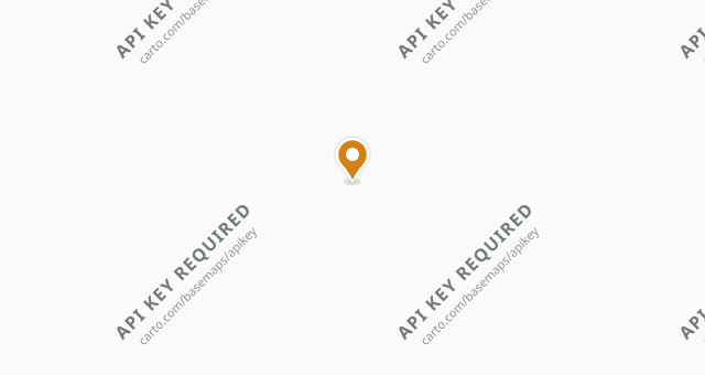 Map showing Mastro's Steakhouse