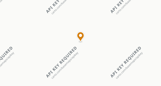 Map showing Beitz &amp; Lotte
