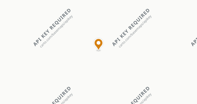 Map showing Golden Phoenix