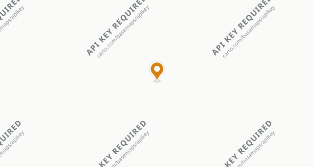 Map showing Buchan Braes Hotel
