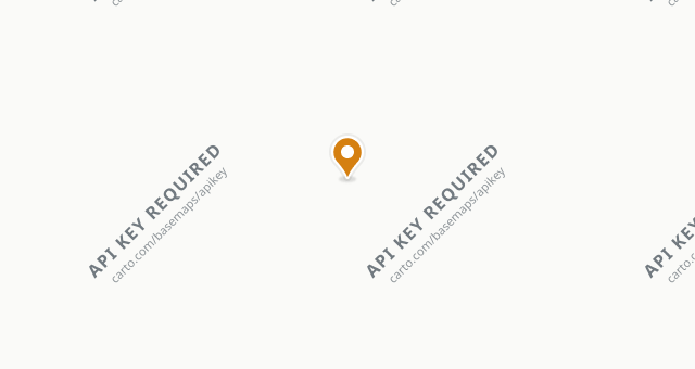 Map showing VEA Restaurant