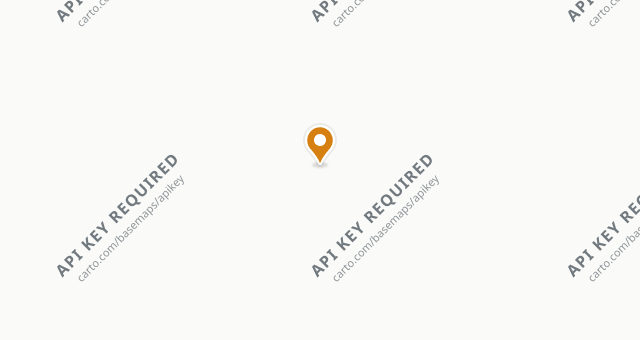 Map showing Resto JETT