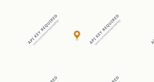 Map showing Toni’s Gusto Italiano
