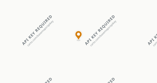 Map showing Stella