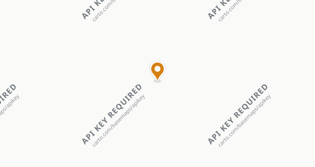 Map showing Boozehounds