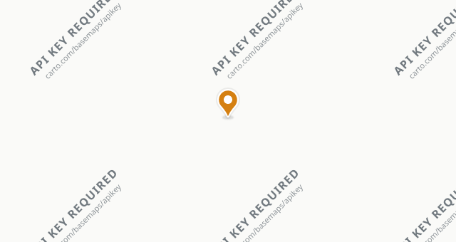 Map showing Restaurant Hofgarten