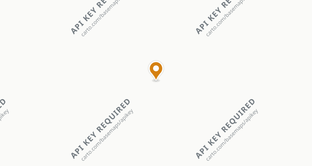 Map showing MARIO