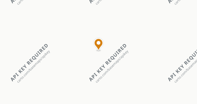 Map showing Restaurant Almrausch